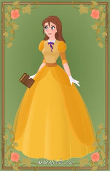 Jane Porter. . . Heroine maker