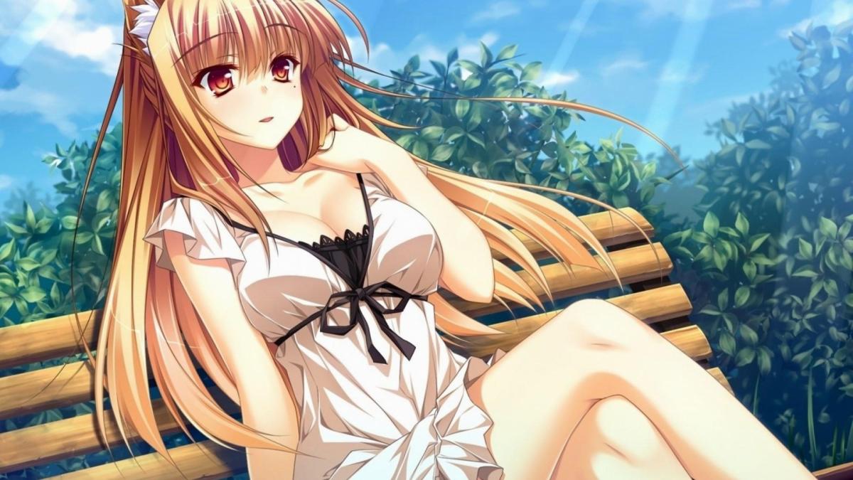 Hot-anime-girl by Sallyhasmalltits on DeviantArt Hot-anime-girl by Sallyhasmalltits on DeviantArt