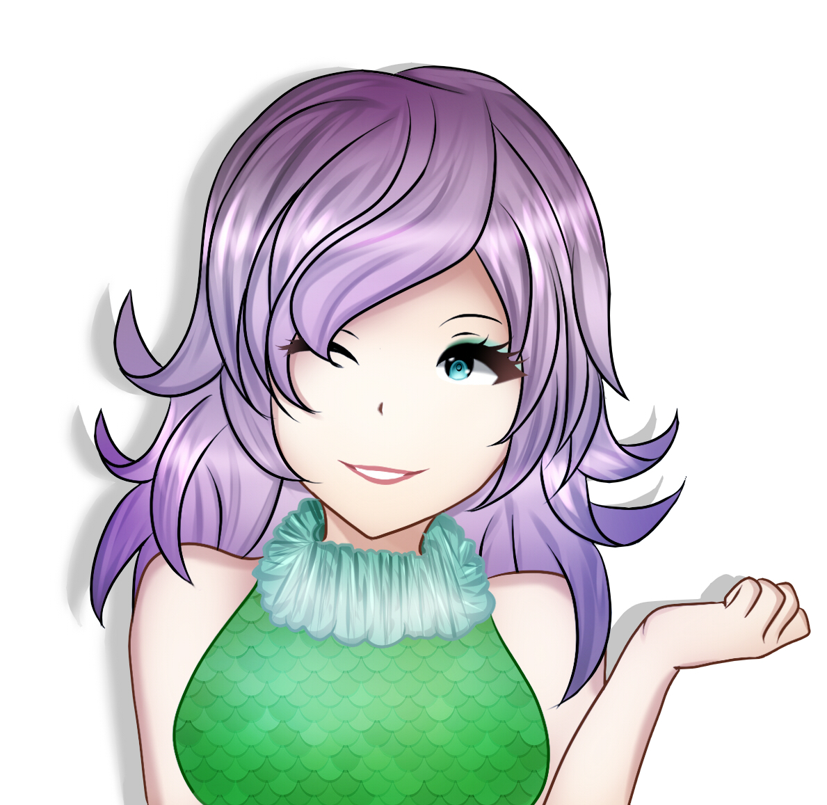 Disney-Pixar's Monsters, Inc. Celia Human/Anime by PeachyPeep on DeviantArt Disney-Pixar's Monsters, Inc. Celia Human/Anime by PeachyPeep on DeviantArt
