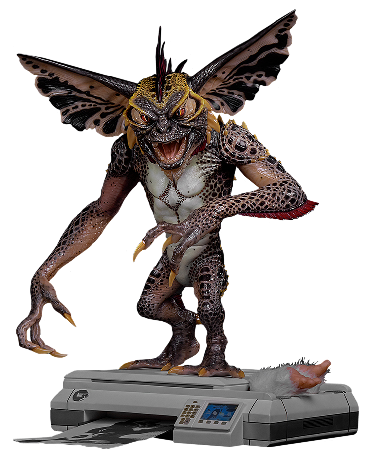 Movie Thoughts: Gremlins 2: The New Batch by JW-Gojifan on DeviantArt Movie Thoughts: Gremlins 2: The New Batch by JW-Gojifan on DeviantArt
