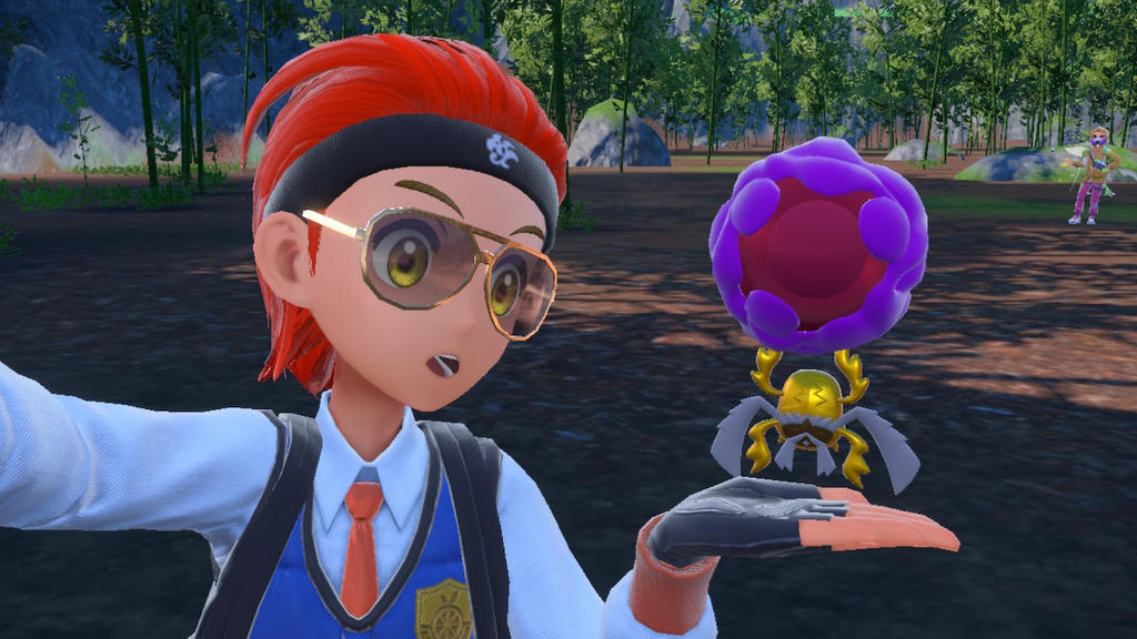 Rabsca by JW-Gojifan on DeviantArt