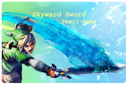 Link Skyward Sword