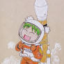 Yotsuba!