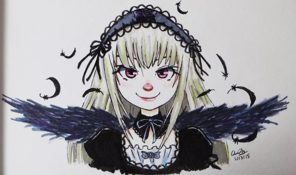 Suigintou