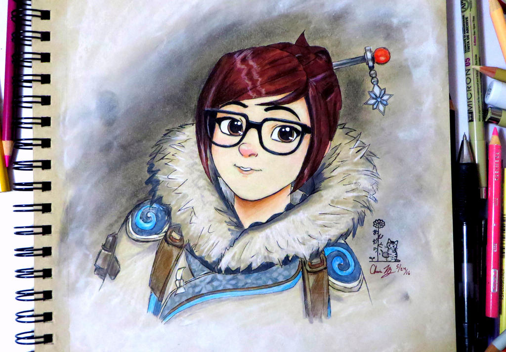 Mei