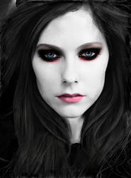 Gothic Avril