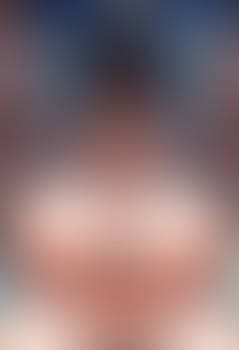 Beach Girl Drinking Cocktail While Having Sex 1