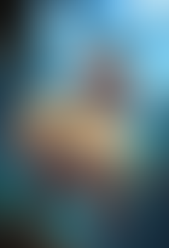 Lara Croft Fighting Of A Bear Tribe