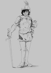 Casca