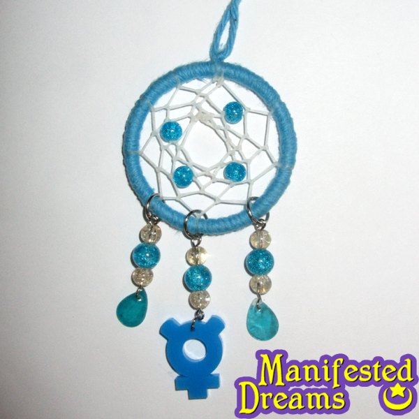 Mercury Dream Catcher