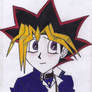 Yugi Mutou