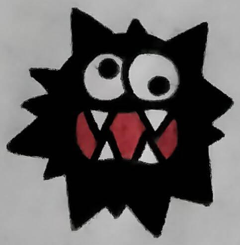 Fuzzy by Pigman39 on DeviantArt