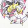 Giratina