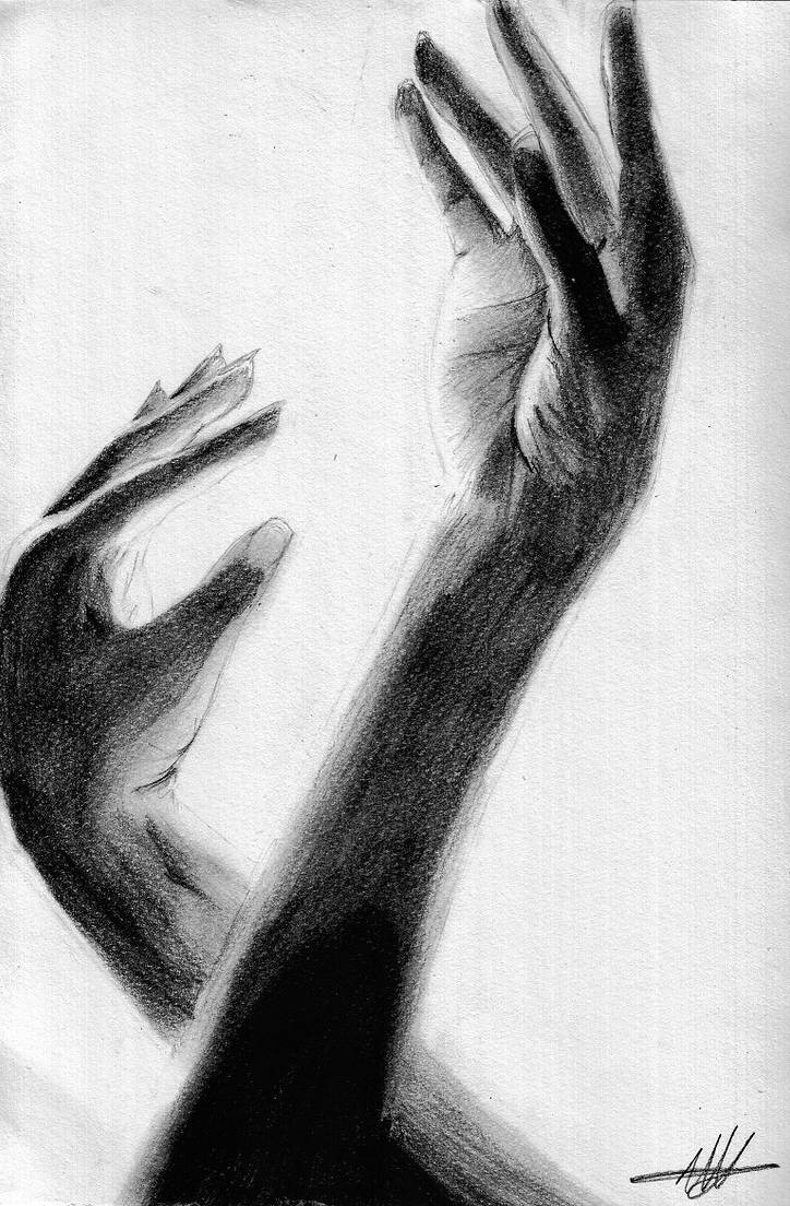 The flow by Drayna