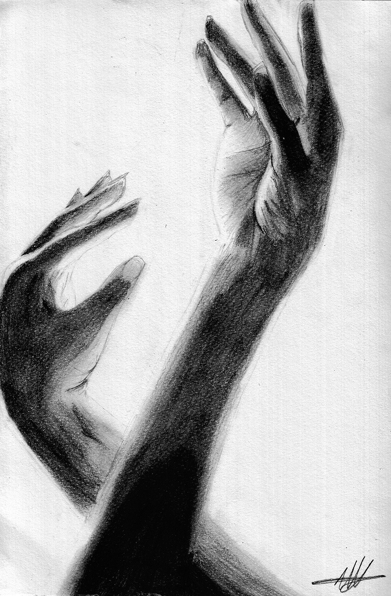 The flow by Drayna
