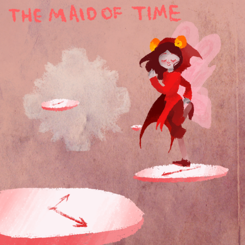 Maid of Time