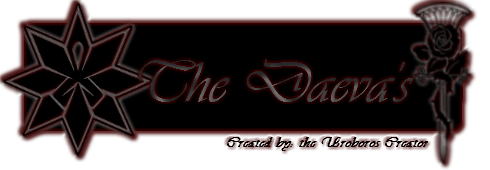 Daeva's by Deathcorporate on DeviantArt