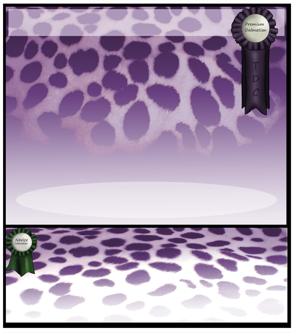Premium Dalmatian Template by xTemptingFatex on DeviantArt Premium Dalmatian Template by xTemptingFatex on DeviantArt