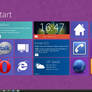 Win8 on XWidget for Win7
