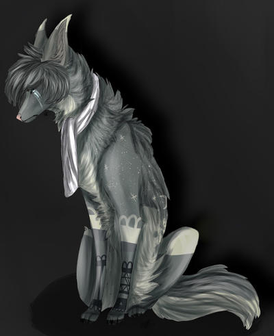 Sad Mutation Deviantart Sad misunderstood by NovasArts on DeviantArt