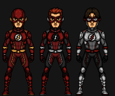 Flash Family