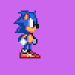 Sonic SMS Remake: 2 years later