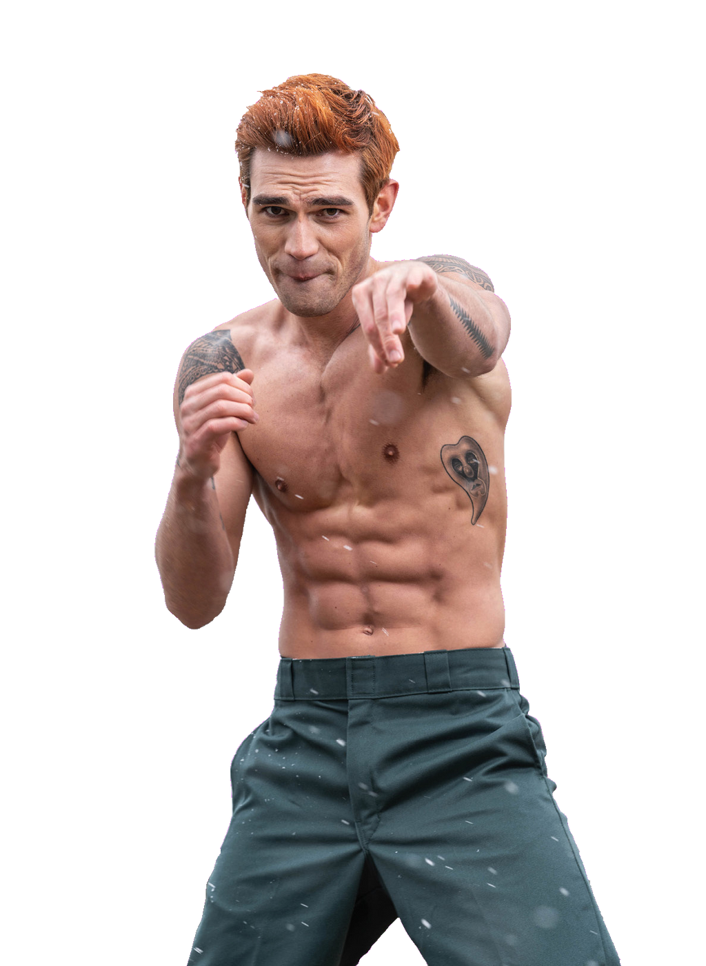 Kj Apa Par Avsw 4 By Superwood On Deviantart Kj Apa Par Avsw 4 By Superwood On Deviantart