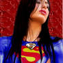Supergirl Kara Zor-El