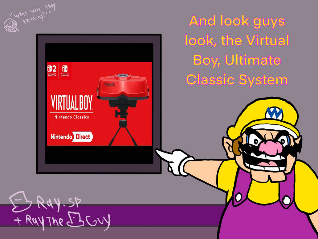 Classic System Ultimate classic system by Rayinsouthpark on DeviantArt