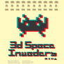 3D INVADERS