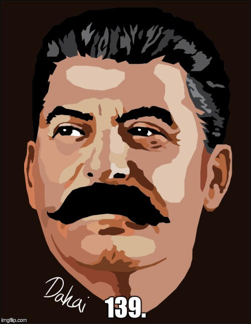 Stalin by teardown1966 on DeviantArt