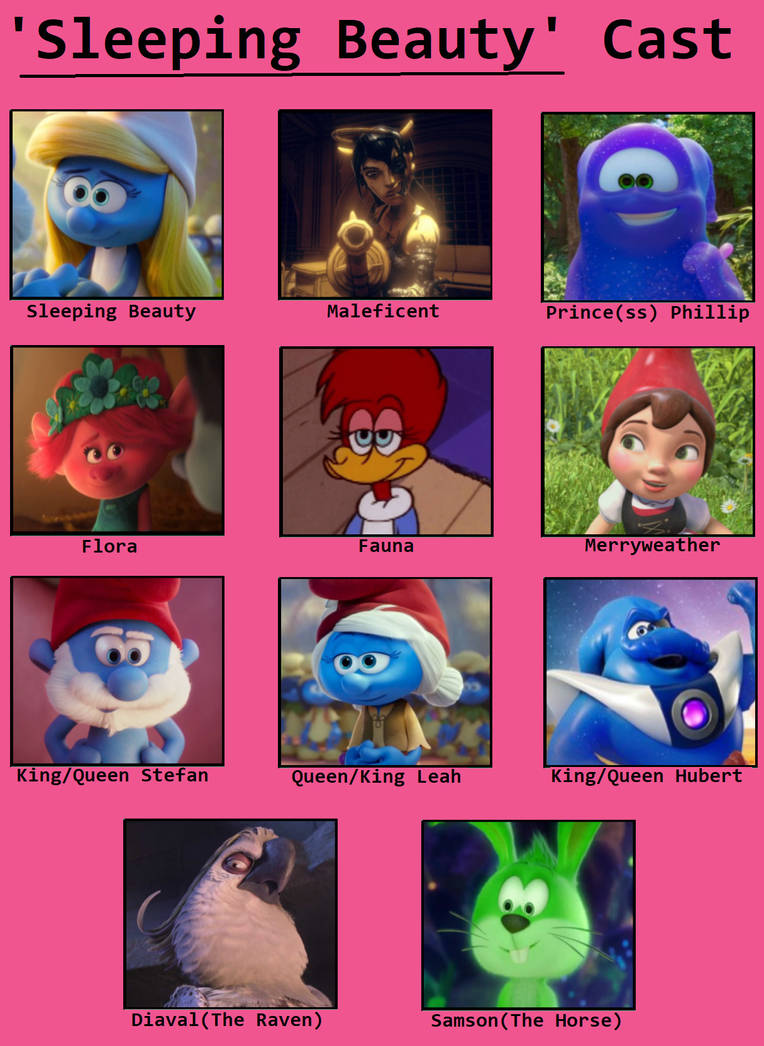 Sleeping Smurf by MrWPNZFangirl on DeviantArt Sleeping Smurf by MrWPNZFangirl on DeviantArt