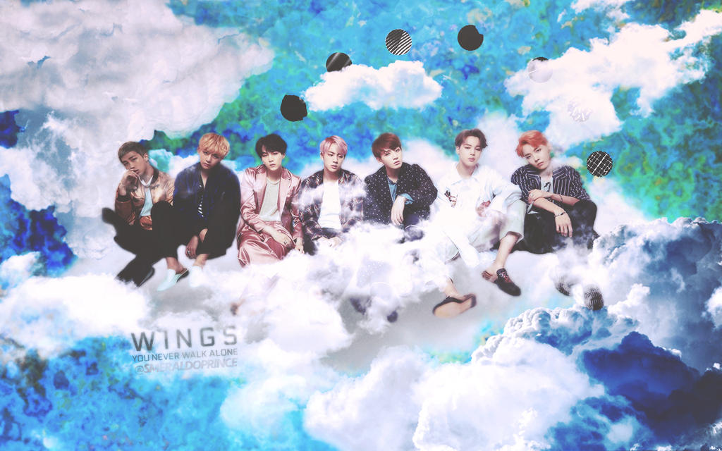 Blood Sweat and Tears Desktop Wallpaper by smeraldoprince on DeviantArt Blood Sweat and Tears Desktop Wallpaper by smeraldoprince on DeviantArt