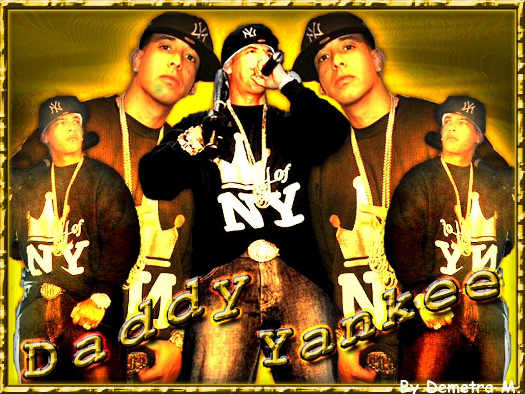 Daddy Yankee 12 By Grkbabii On Deviantart Daddy Yankee 12 By Grkbabii On Deviantart