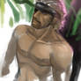 Naked Snake