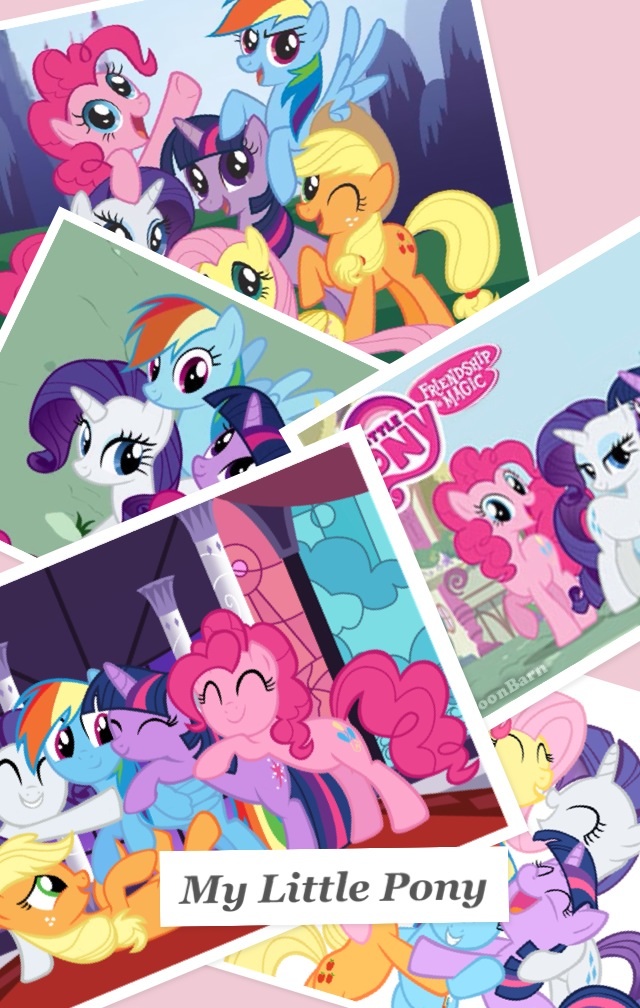 Mlp Transformation Background MLP Background by Candylolly4Candybar on DeviantArt