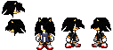 New Sprites :incomplete: