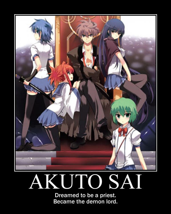 Akuto Said Akuto Sai by stormthehedgehog1 on DeviantArt