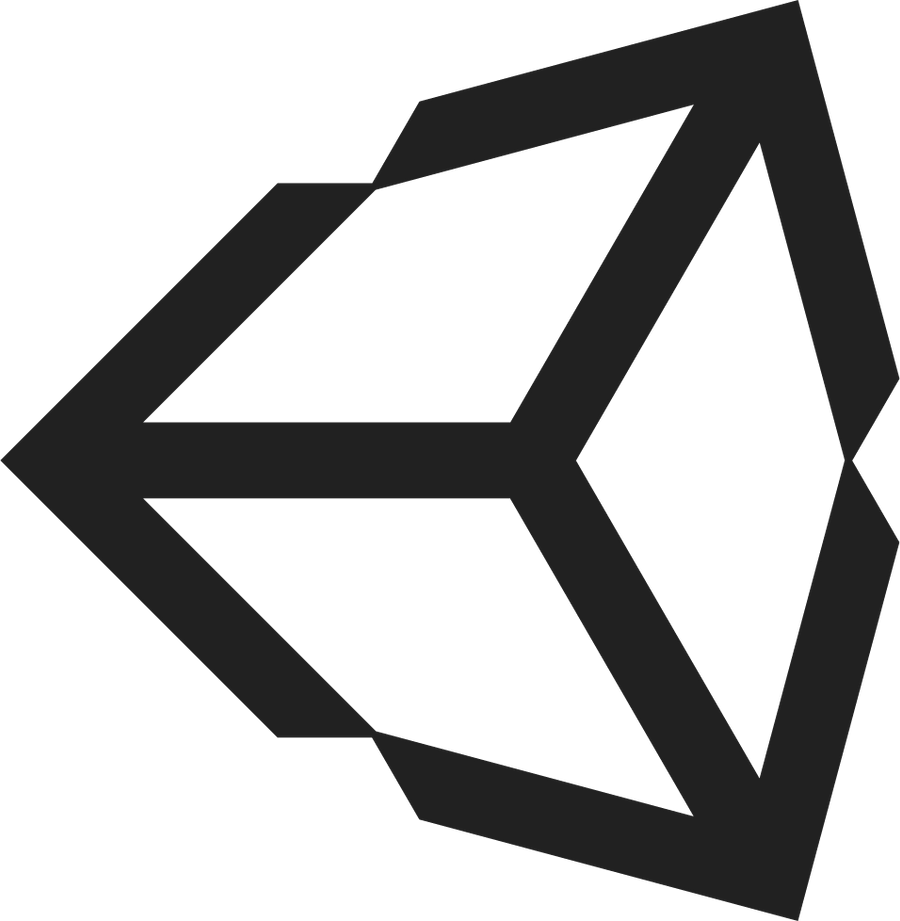 Прозрачный лого. Unity. Unity лого. Unity игровой движок logo. Юнити прозрачное лого.