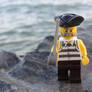 Lego pirate