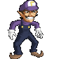 Waluigi