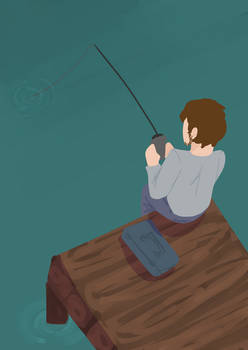 APH OC Fishing