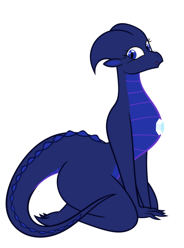 Estrella by DarkuzSpirit on DeviantArt