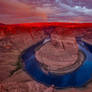 You are not alone - Horse Shoe Bend