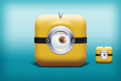 Minion icon