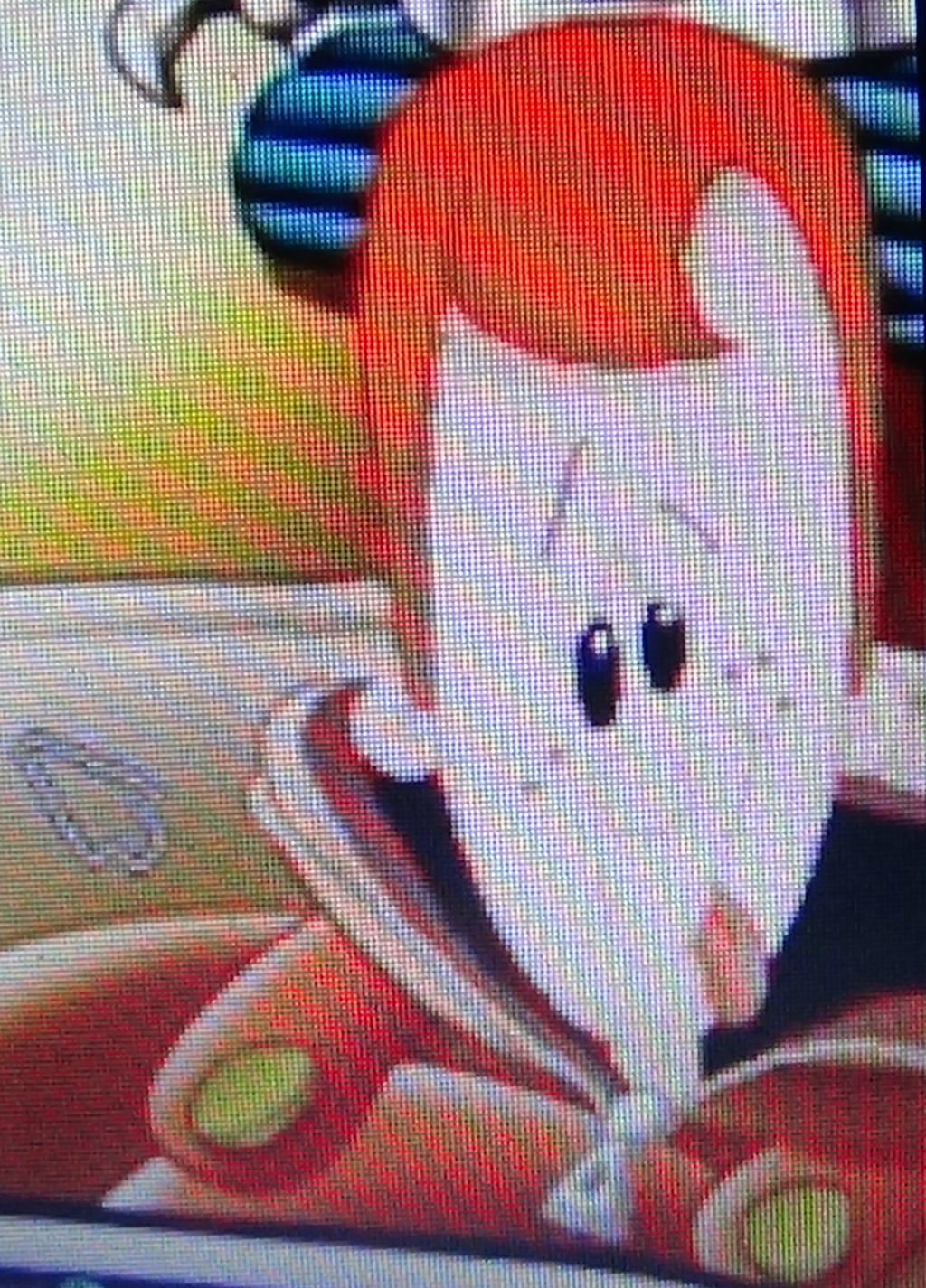 Backyard Baseball Painting Backyard Baseball Painting