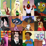 Animated Characters That Deserve Better