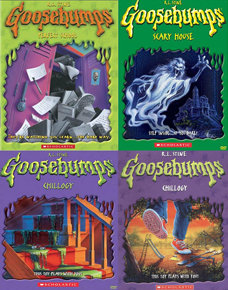 goosebumps-used-dvd-covers-by-evanh123-on-deviantart