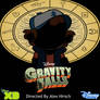 Gravity Falls, Poster