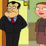 Family Guy: Mr. Weed And Angela